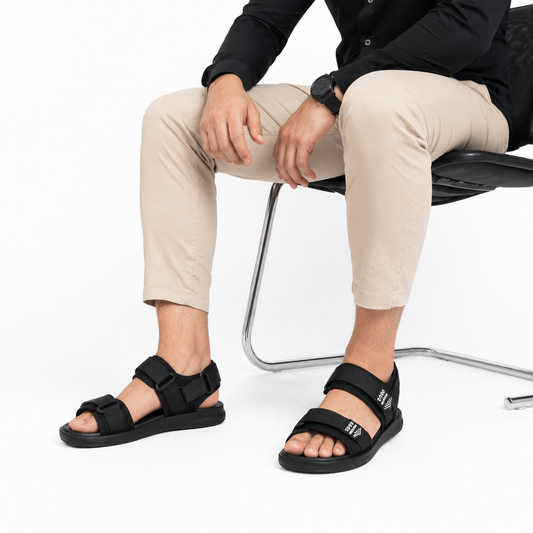 Men`s Sandal  – Code: 333
