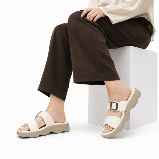 Women's  Slipper Code: C EVA