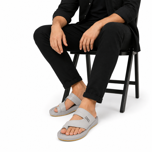 Men`s Slipper – Code: B33