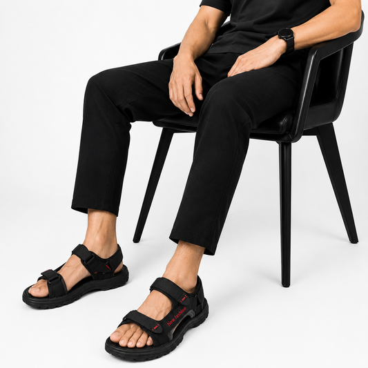 Men`s Sandal  – Code: 8399-55