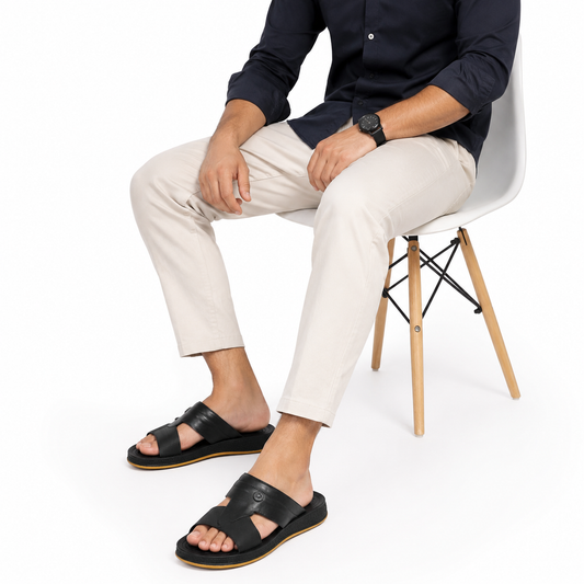 Men`s Slipper  – Code: B20
