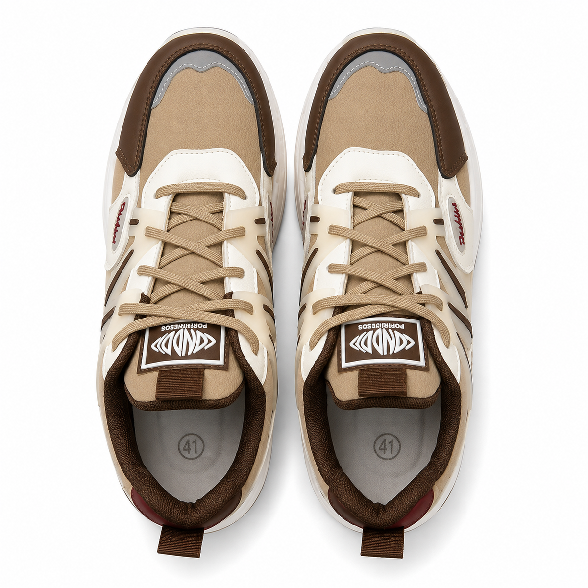 Men’s Sneakers | Code: 267