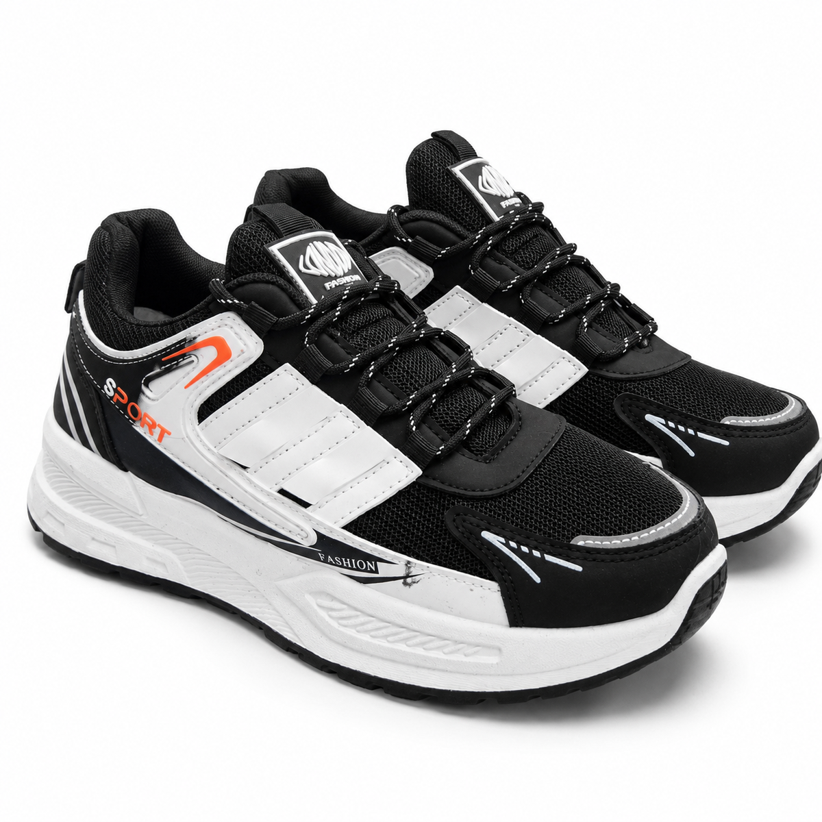 &nbsp;Men’s Sneakers | Code: 266&nbsp;