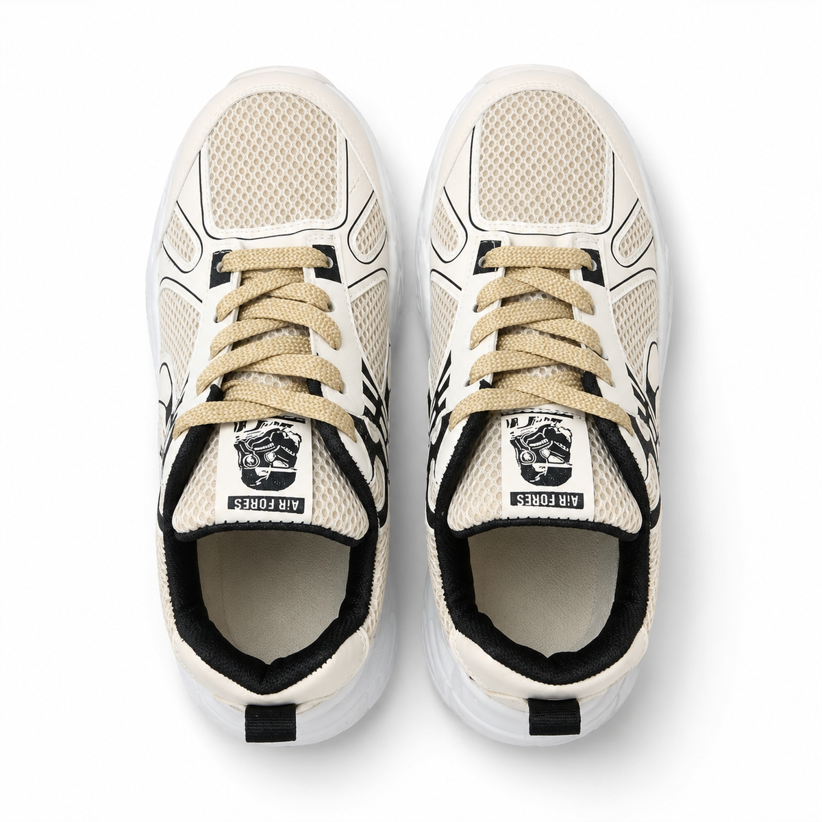 Women’s Sneakers | Code: 1185