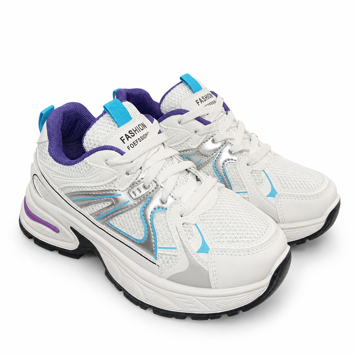 Women’s Sneakers | Code: LF9