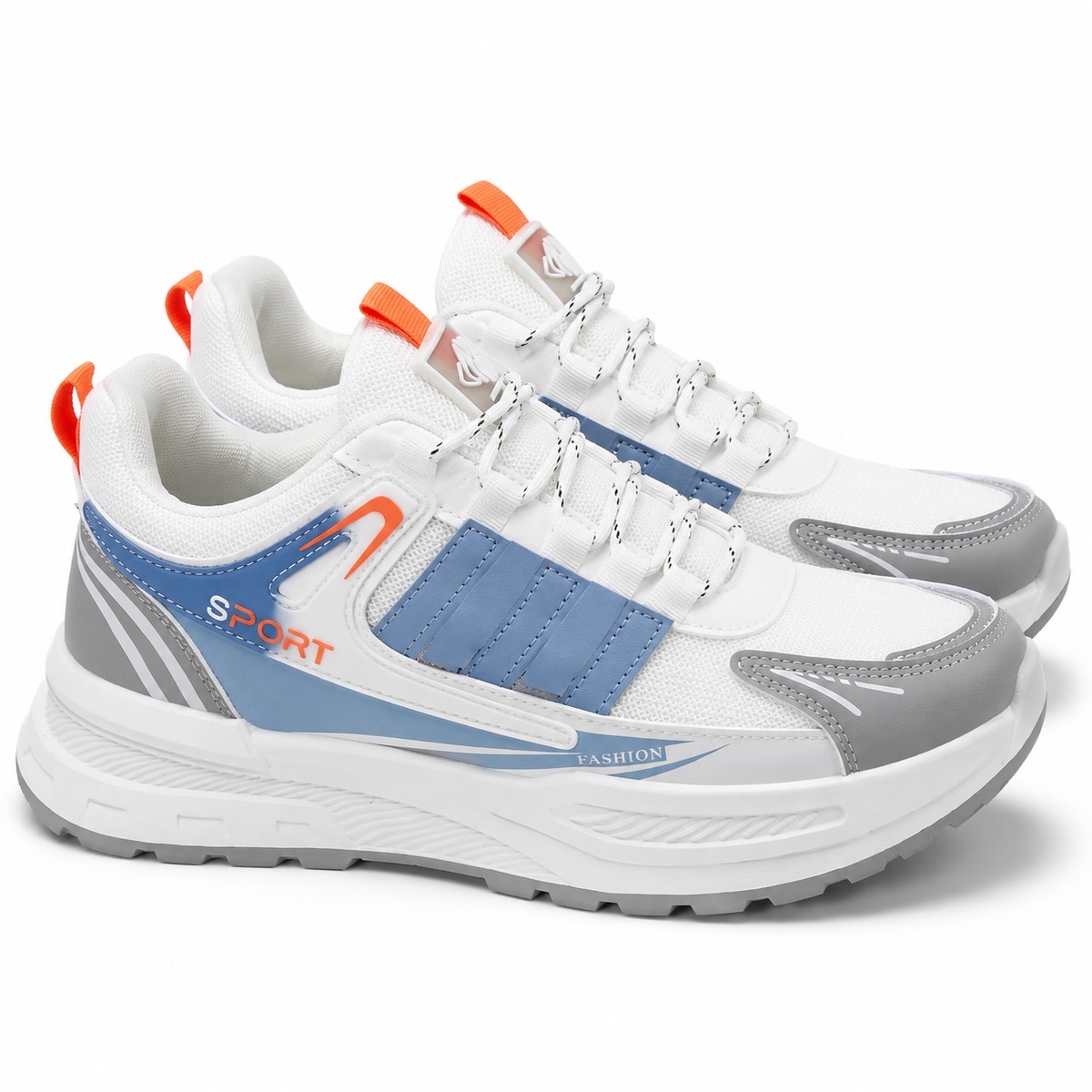 &nbsp;Men’s Sneakers | Code: 266&nbsp;