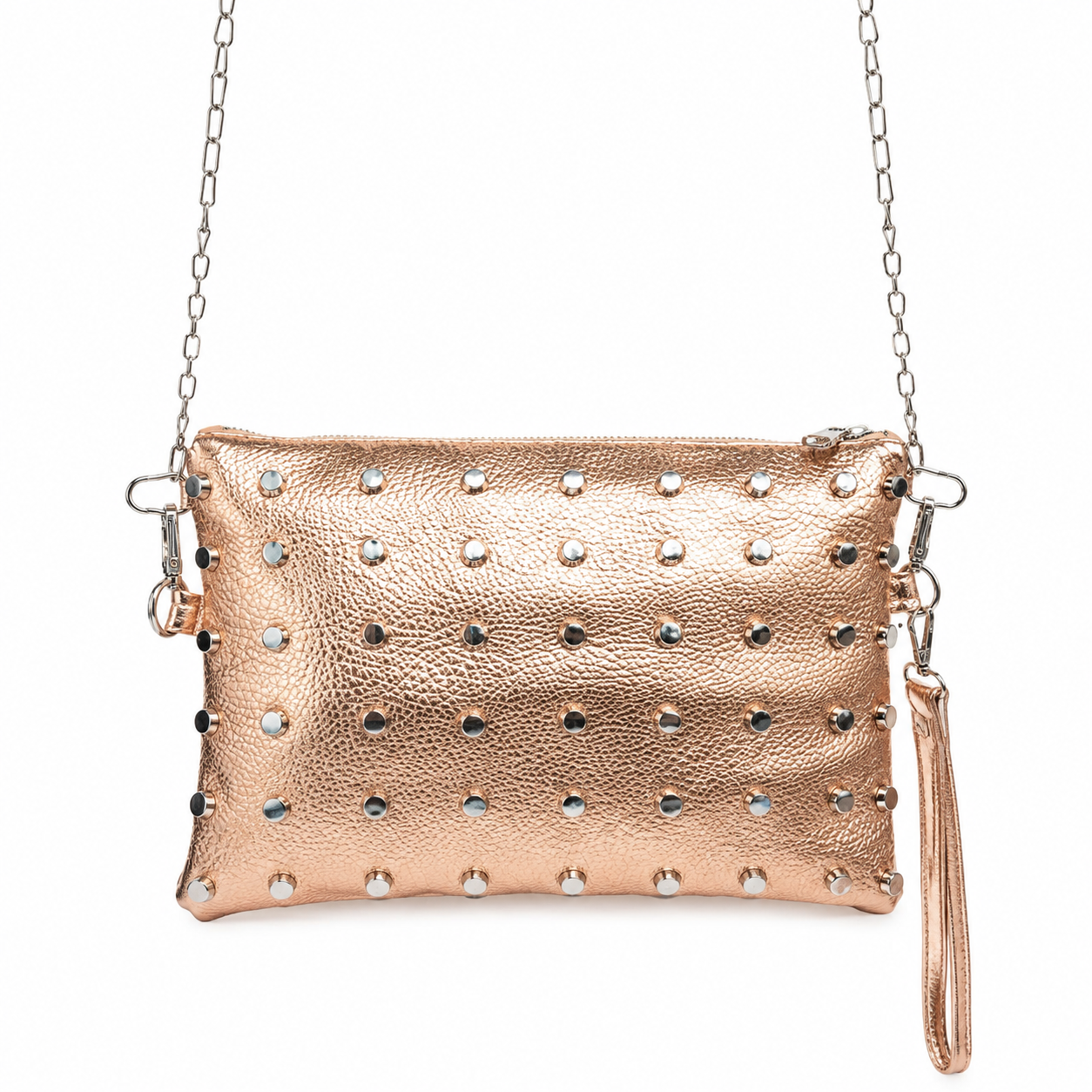 Women's 3-in-1 Clutch Bag – Code: DISCO