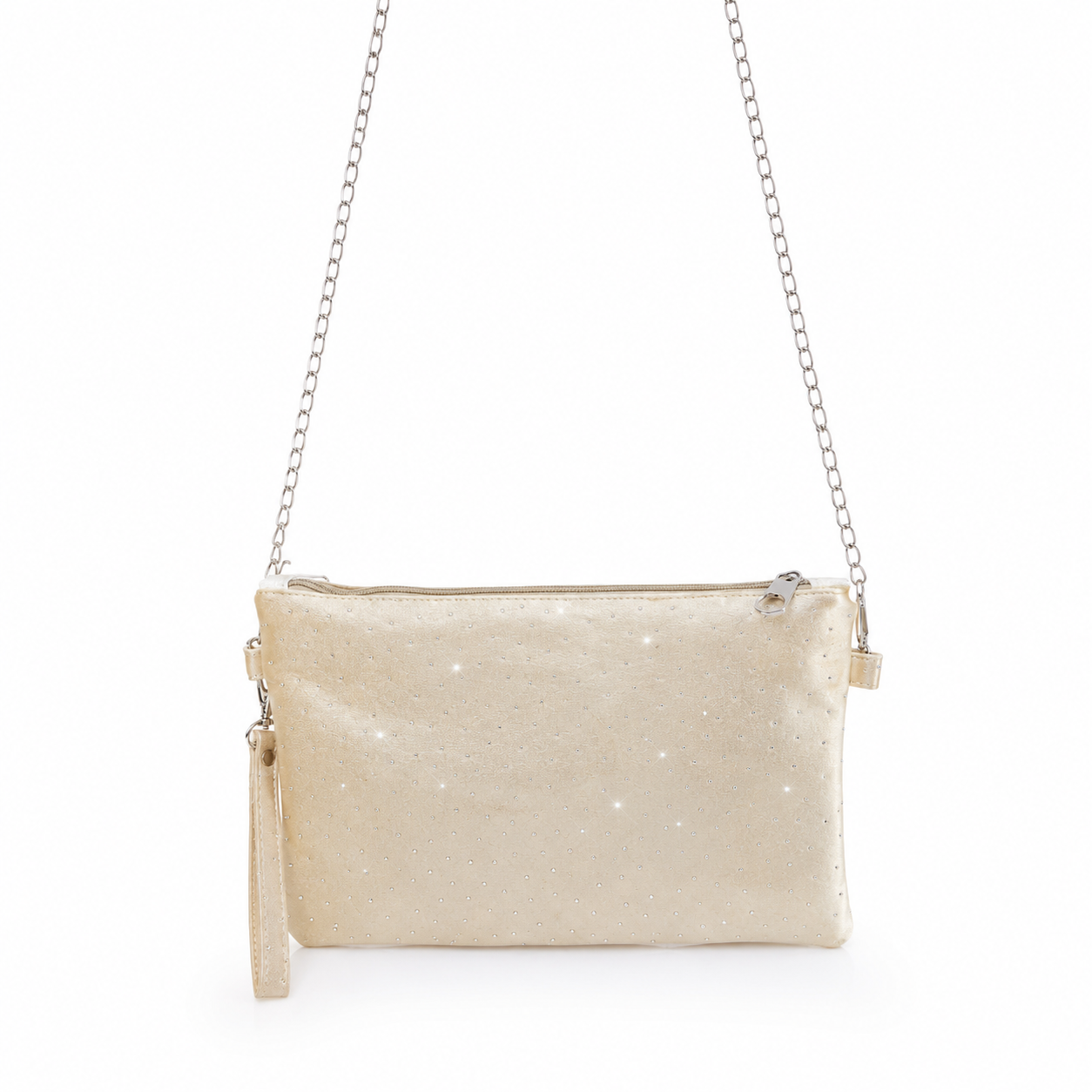 Women's 2-in-1 Clutch Bag – Code: STARS