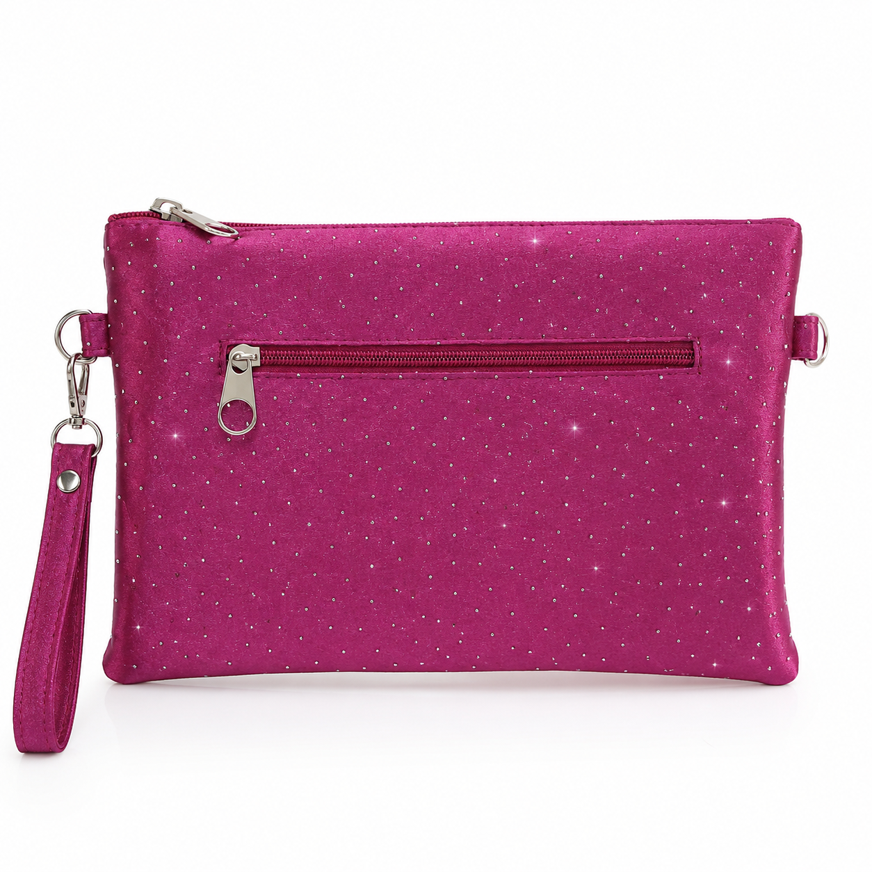 Women's 2-in-1 Clutch Bag – Code: STARS