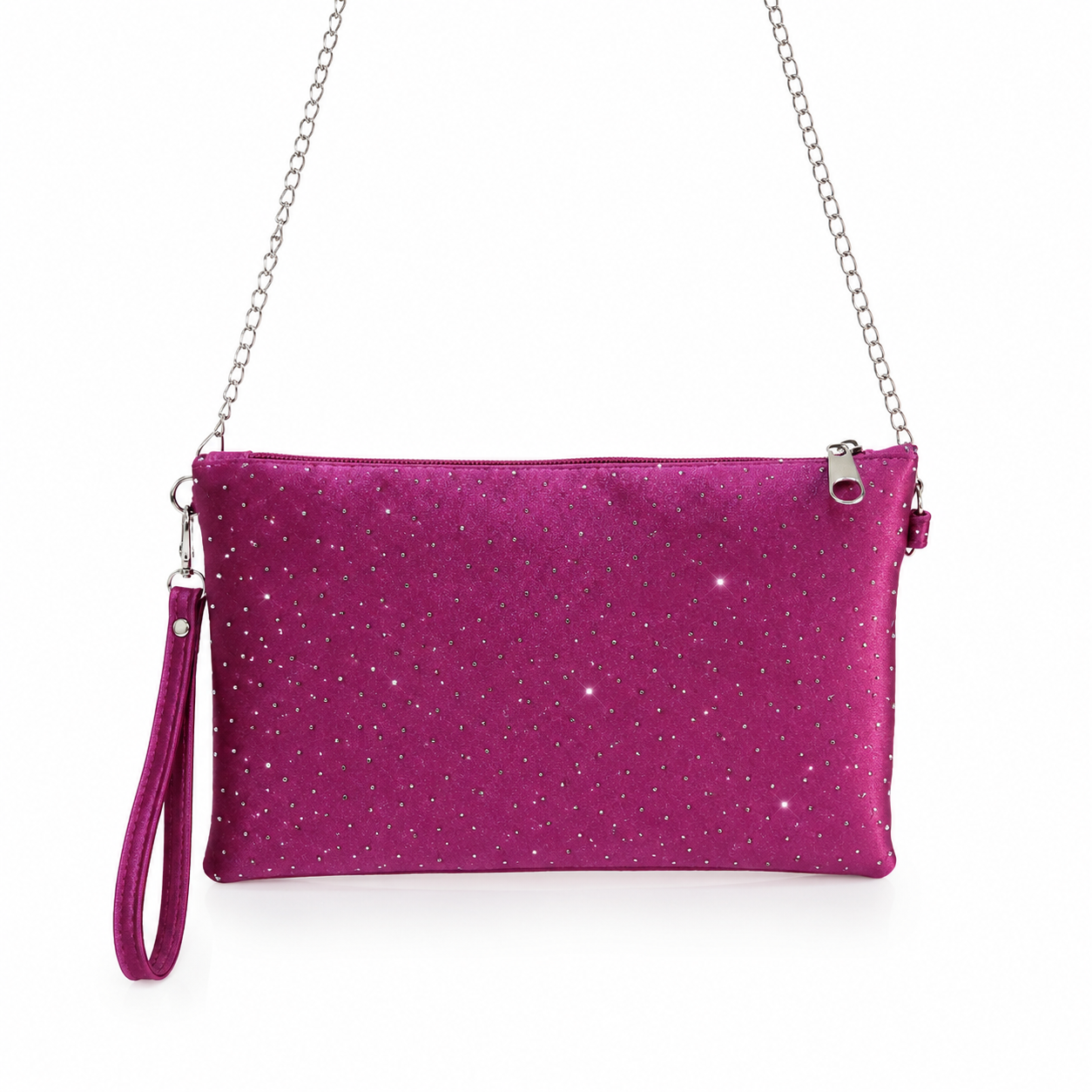 Women's 2-in-1 Clutch Bag – Code: STARS