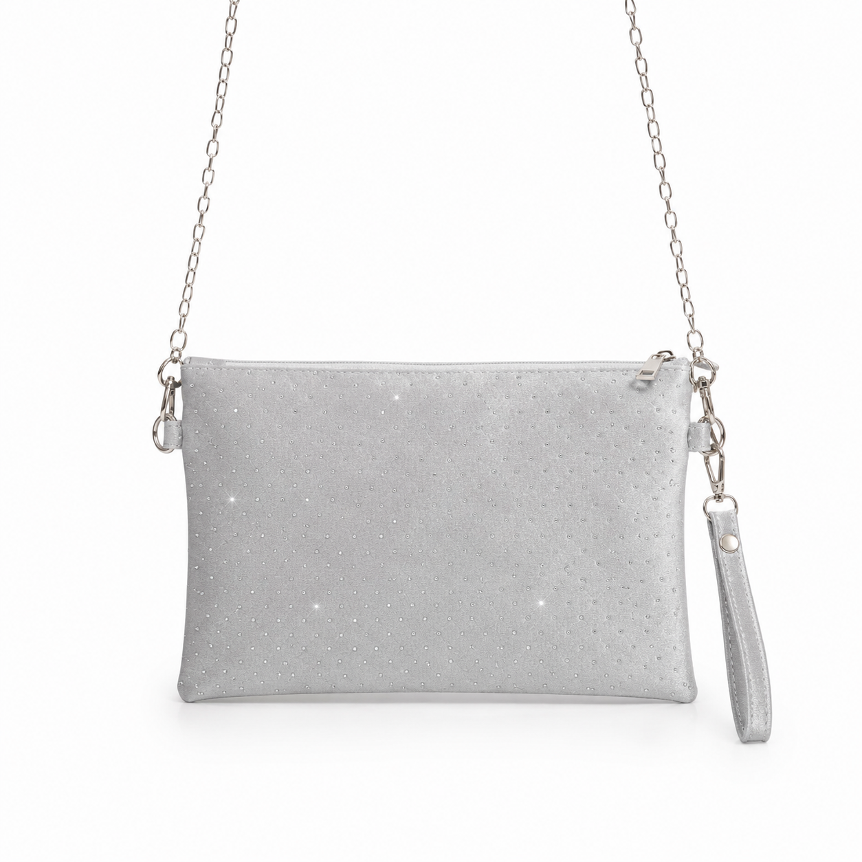Women's 2-in-1 Clutch Bag – Code: STARS