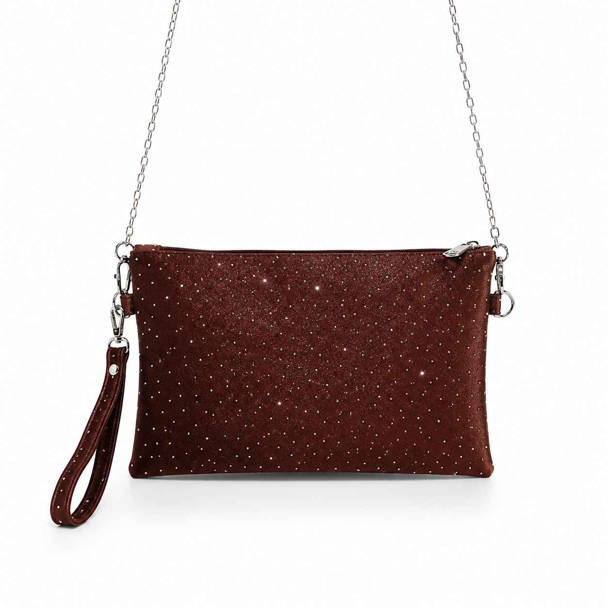 Women's 2-in-1 Clutch Bag – Code: STARS