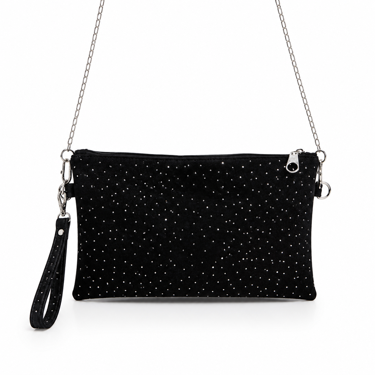 Women's 2-in-1 Clutch Bag – Code: STARS