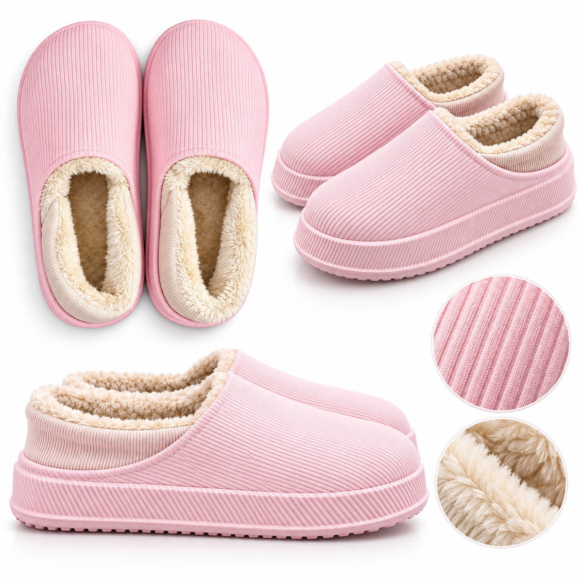 Women’s Slipper | Code: C1250