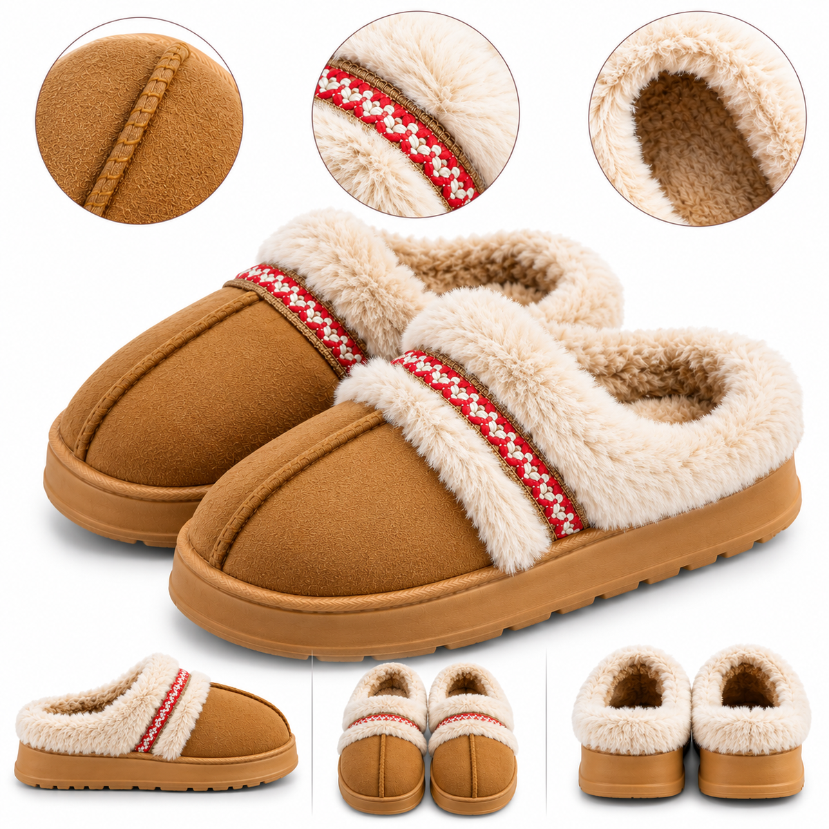 Women’s Slipper | Code: C2000