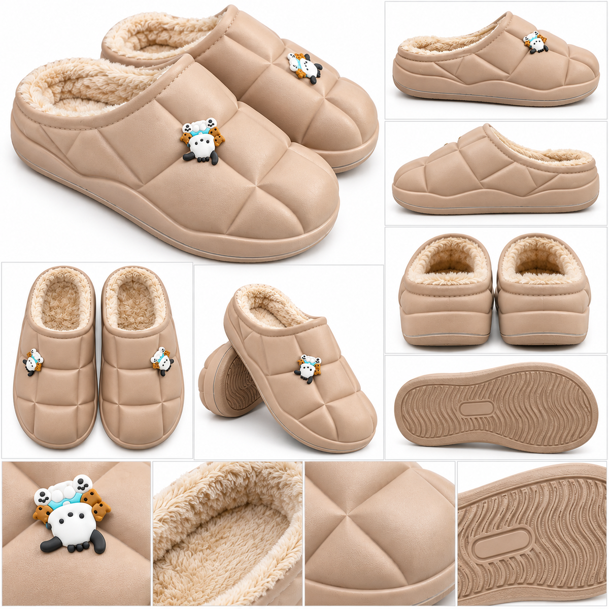 Women’s Slipper | Code: C1100