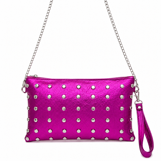Women's 3-in-1 Clutch Bag – Code: DISCO