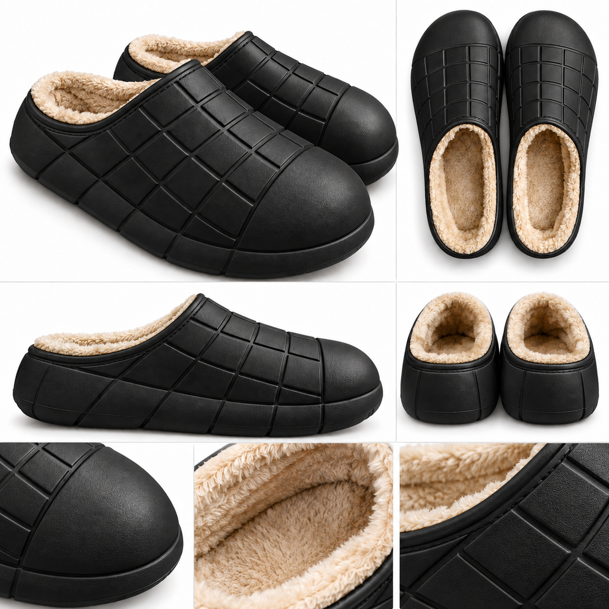 Men’s Slipper | Code: C1200