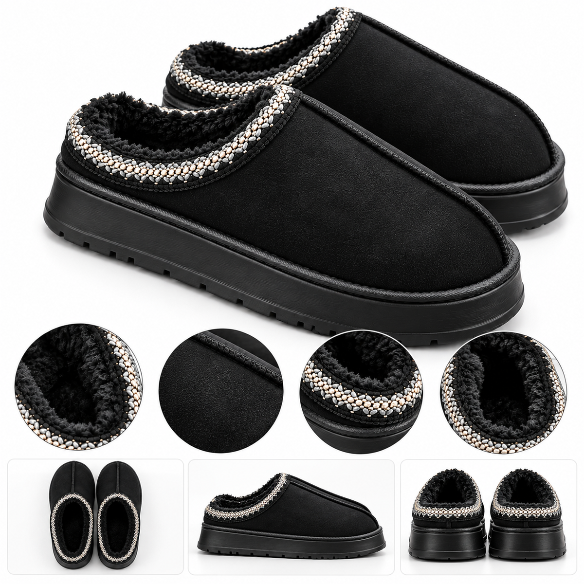 Women’s Slipper | Code: C1800