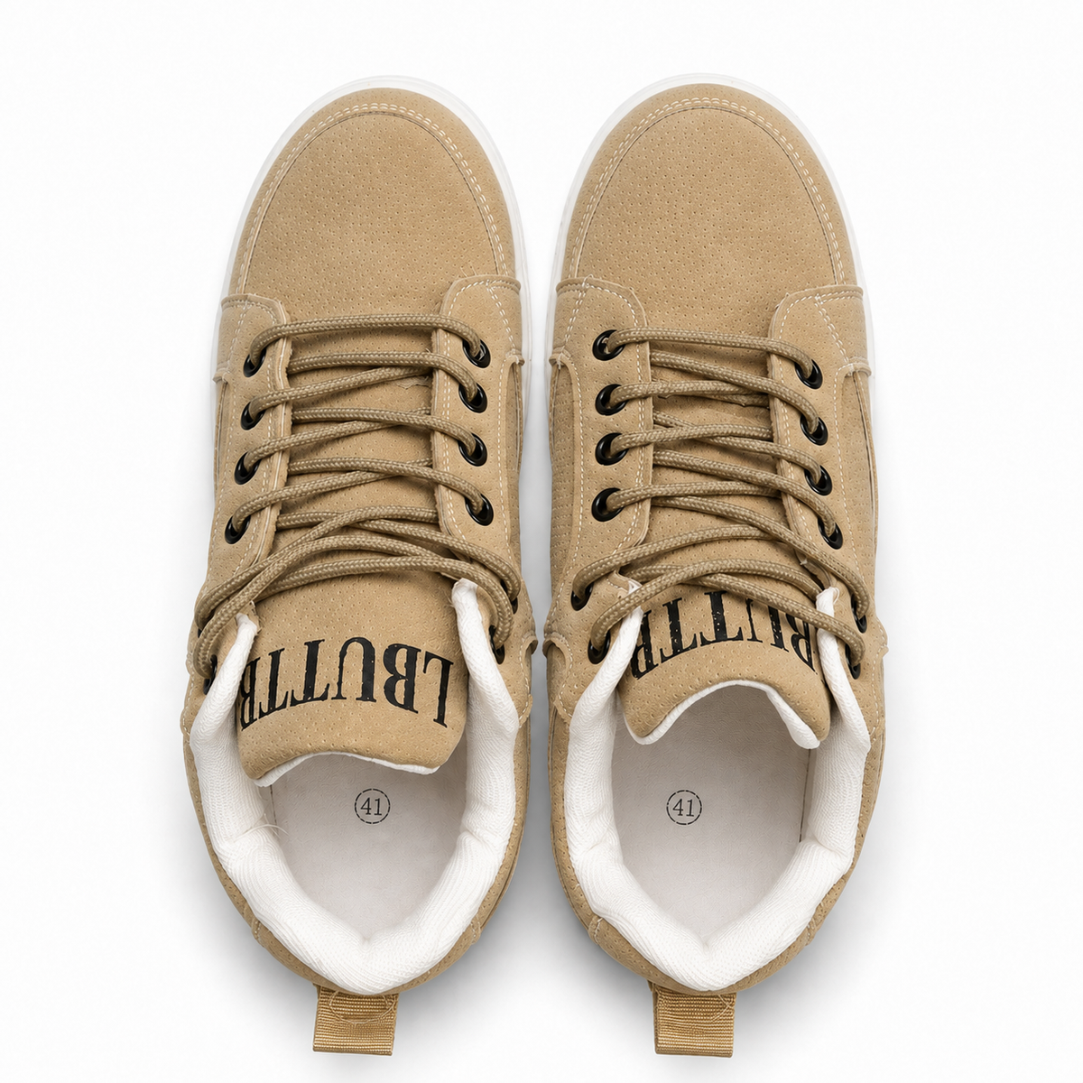 Men’s Casual Sneaker | Code: S 166