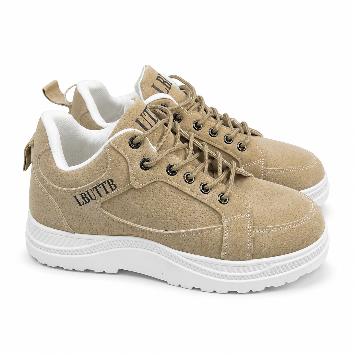 Men’s Casual Sneaker | Code: S 166