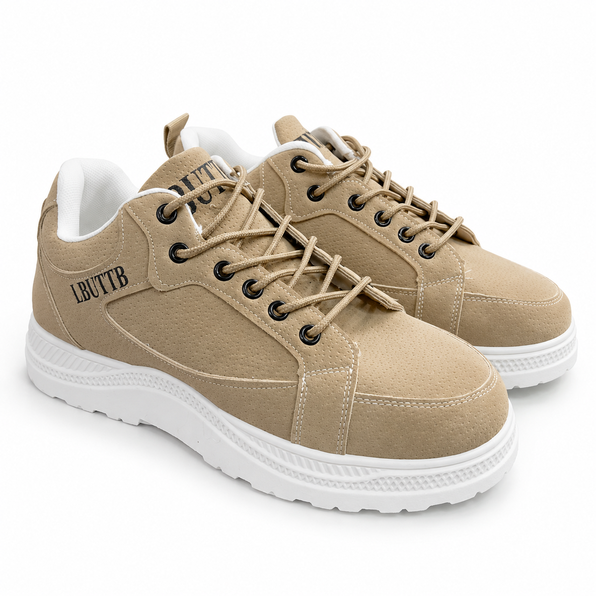 Men’s Casual Sneaker | Code: S 166