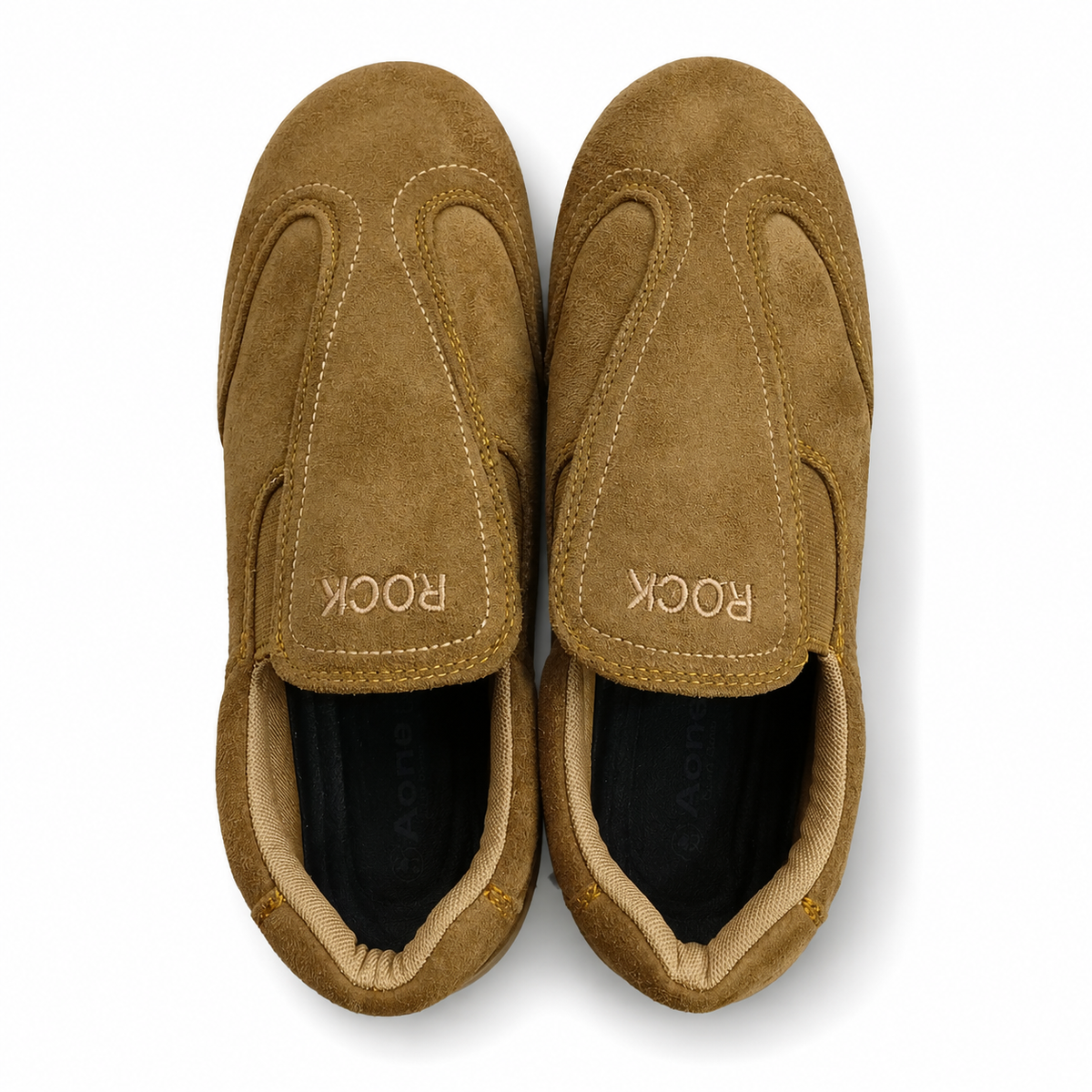 Men’s Sneaker | Code: Rock