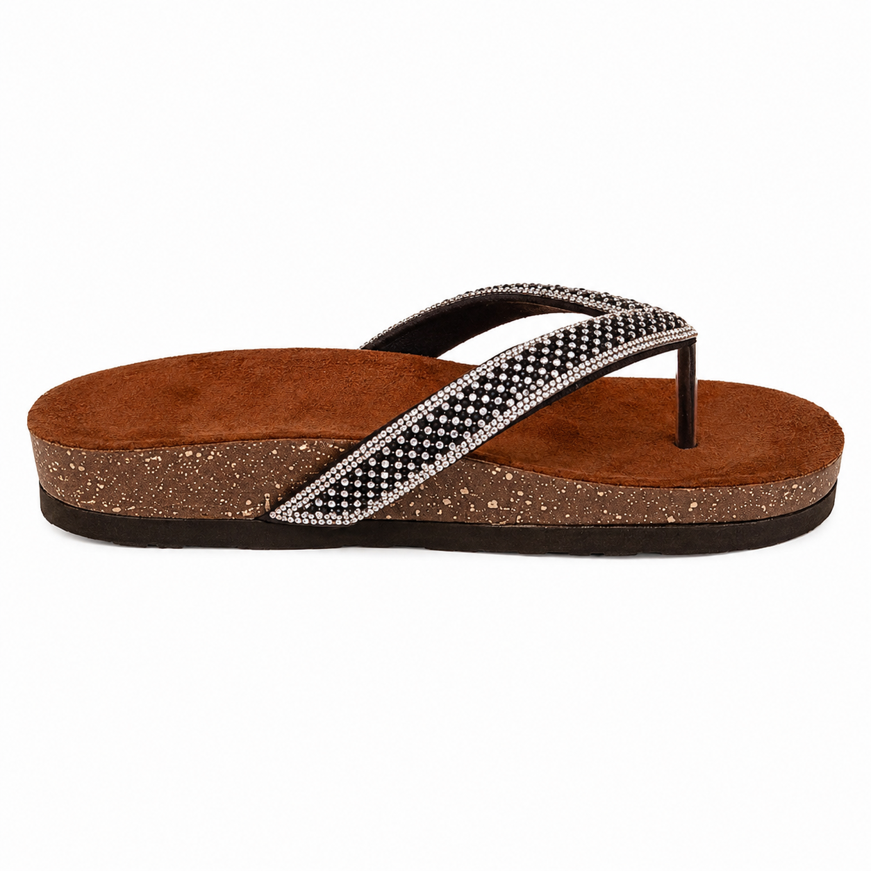 Women's Slipper – Code L02