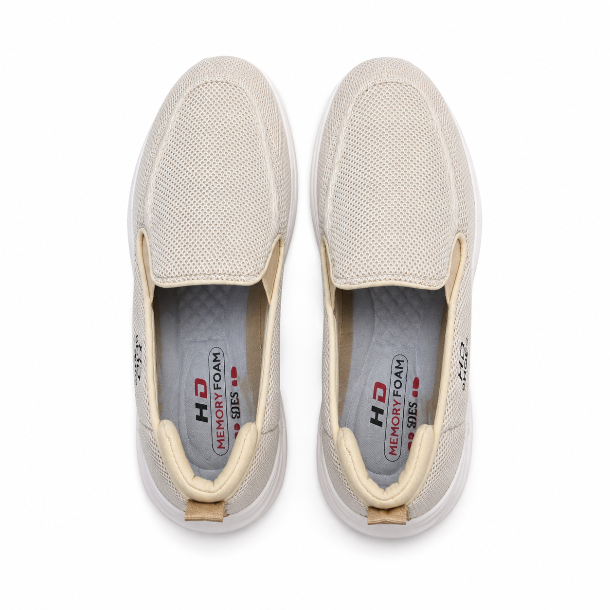 Slip-On Casual Sneaker Code: 316