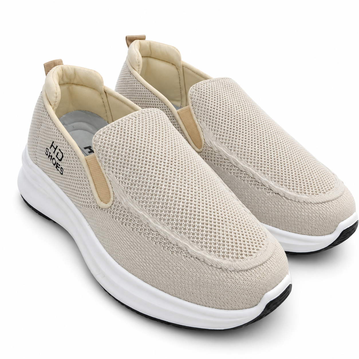 Slip-On Casual Sneaker Code: 316
