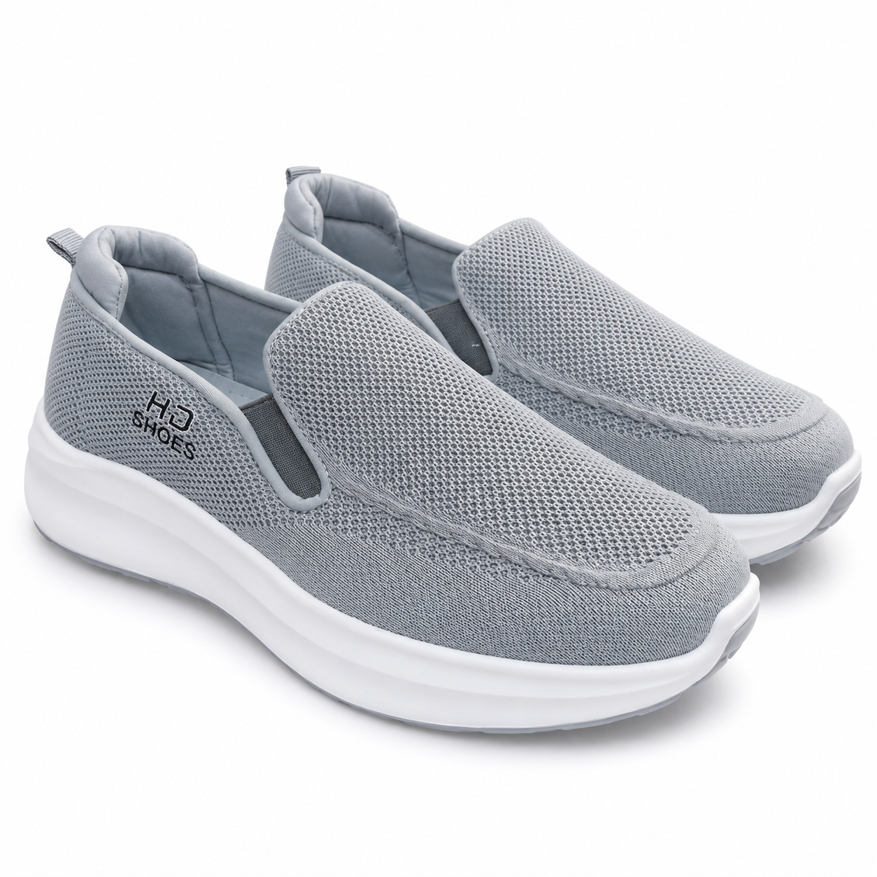 Slip-On Casual Sneaker Code: 316