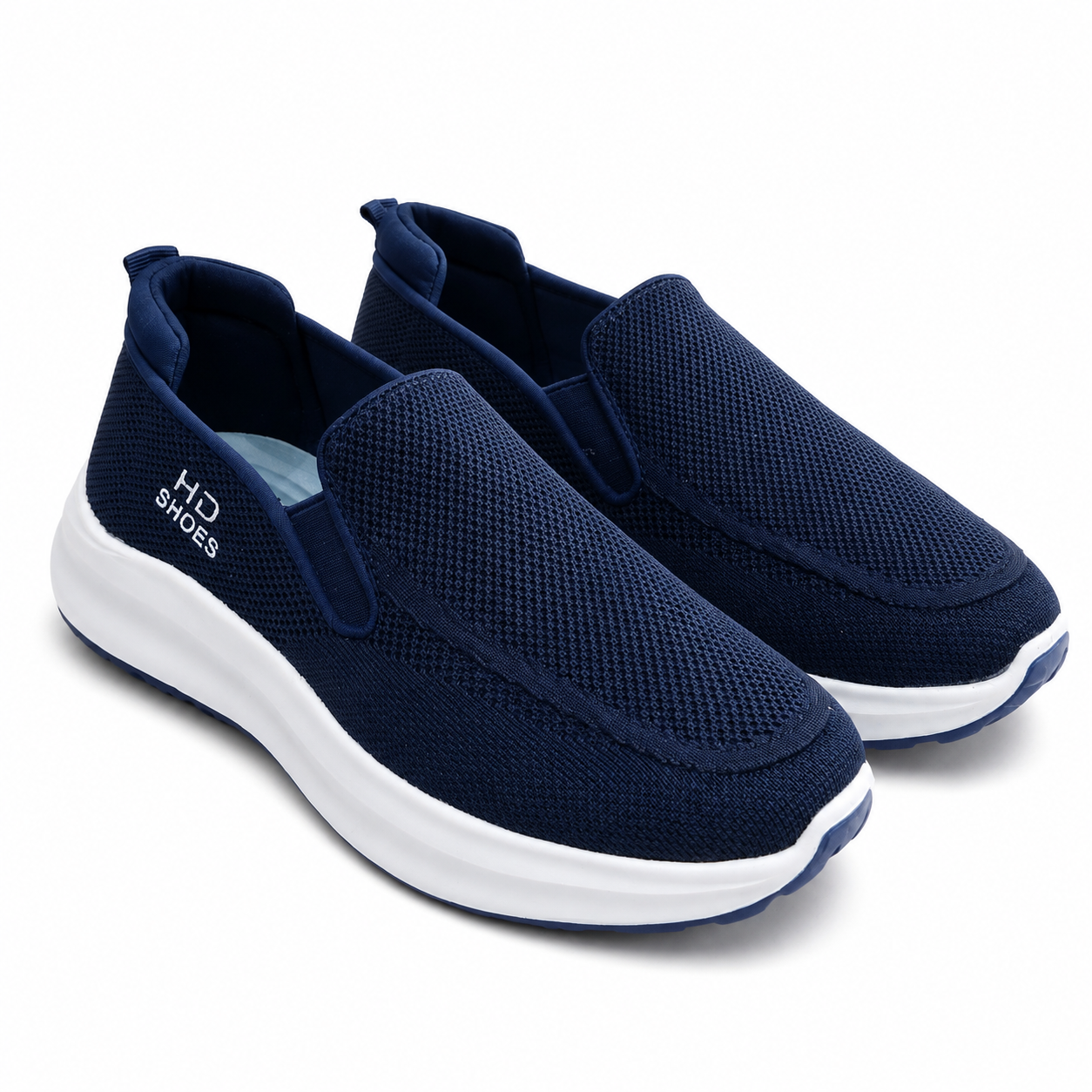 Slip-On Casual Sneaker Code: 316