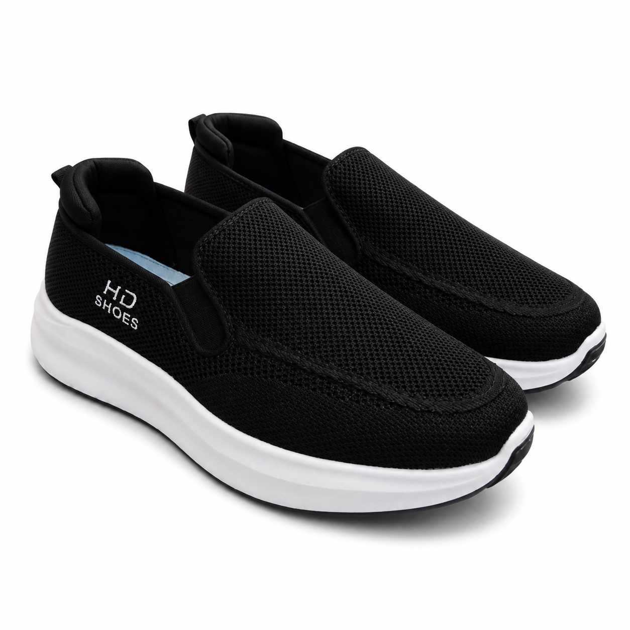 Slip-On Casual Sneaker Code: 316