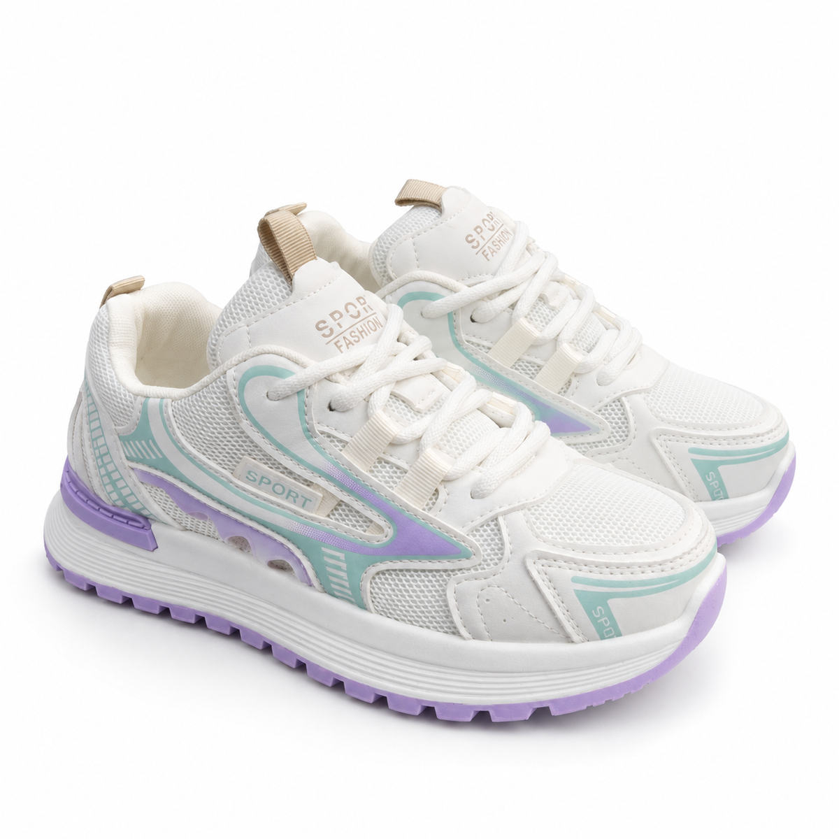 Women’s Sneaker | Code: K310