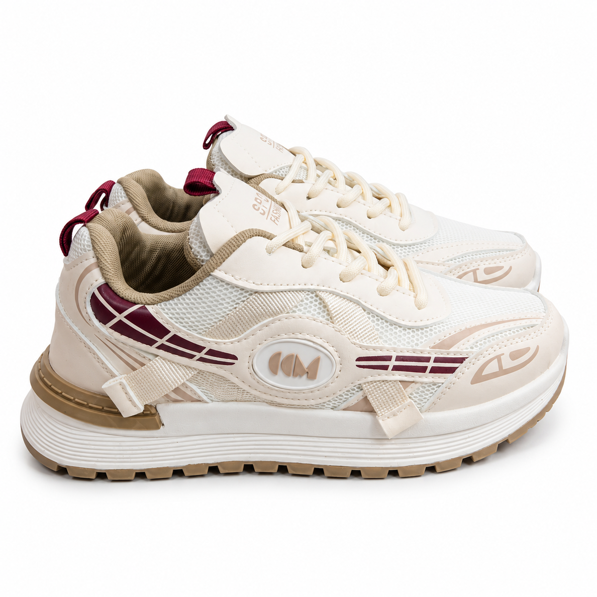 Women’s Sneaker | Code: K307