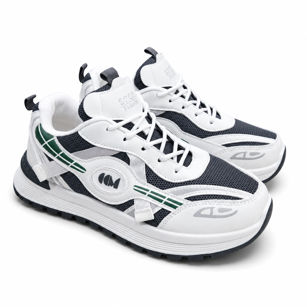 Women’s Sneaker | Code: K307