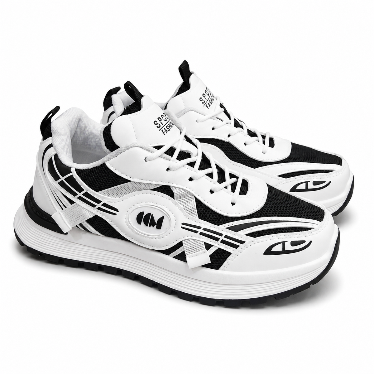 Women’s Sneaker | Code: K307
