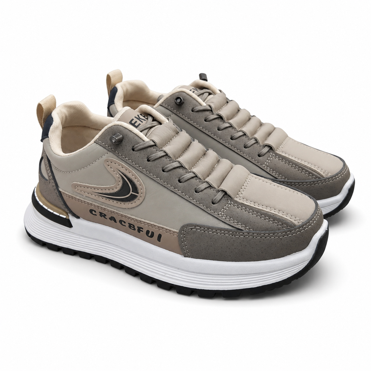 Women’s Sneaker | Code: K303