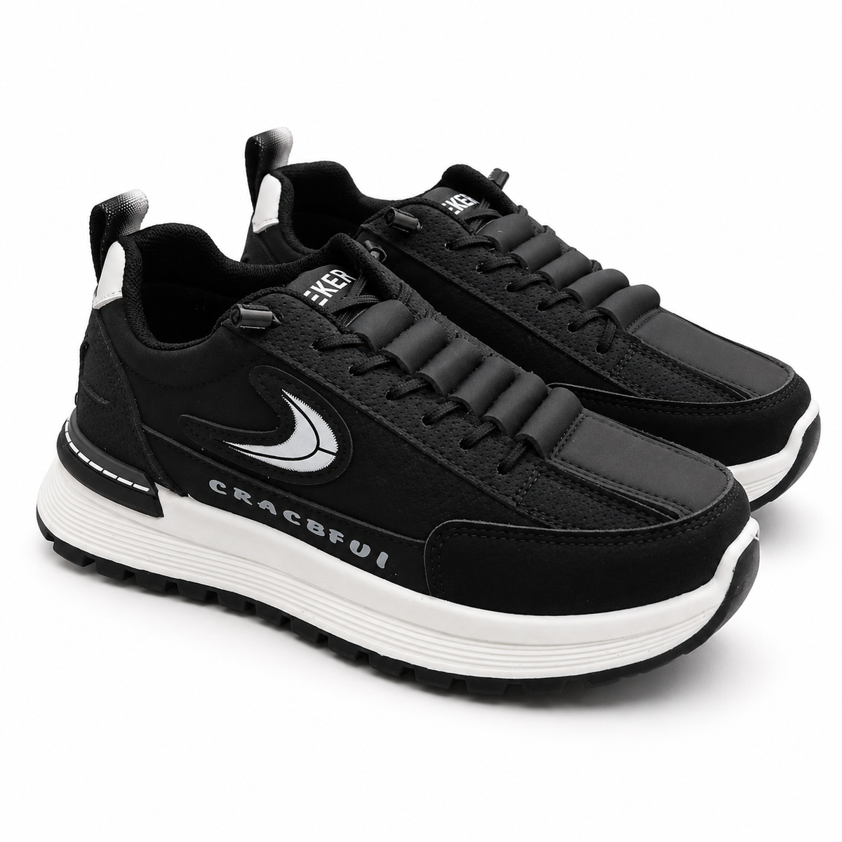 Women’s Sneaker | Code: K303