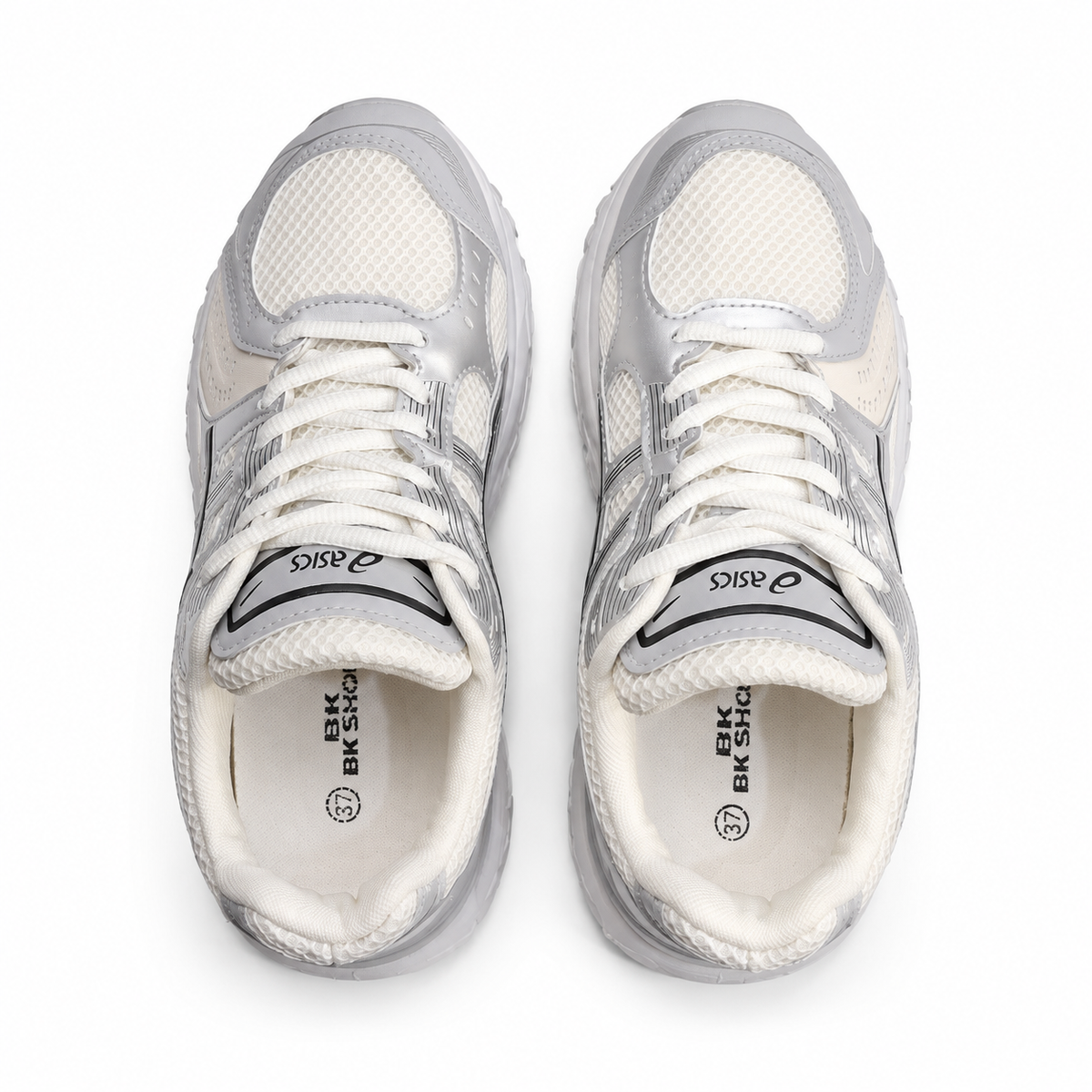 Women’s Sneaker | Code: B295