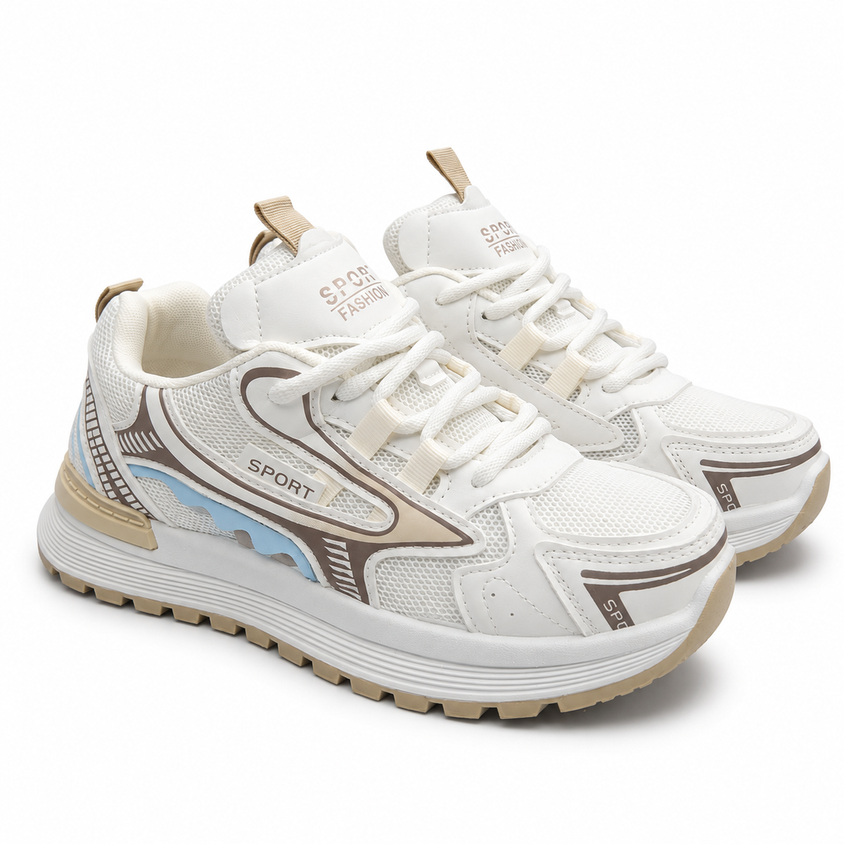 Women’s Sneaker | Code: K310