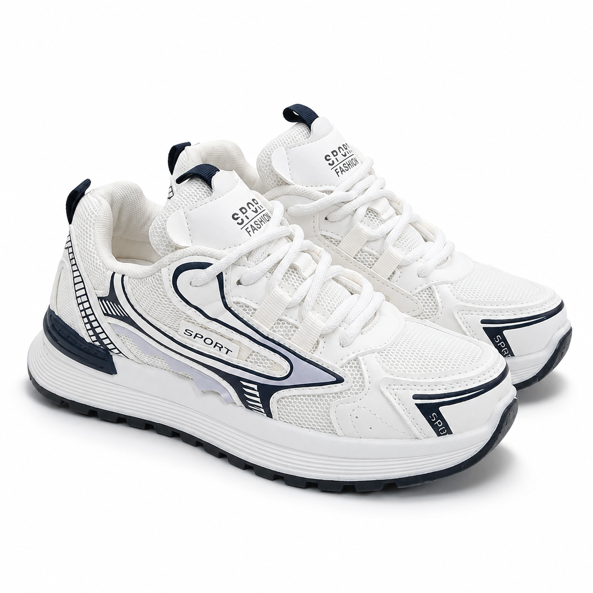 Women’s Sneaker | Code: K310