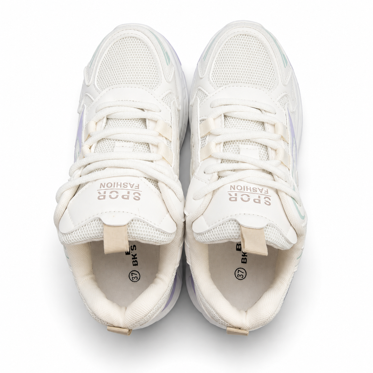Women’s Sneaker | Code: K310