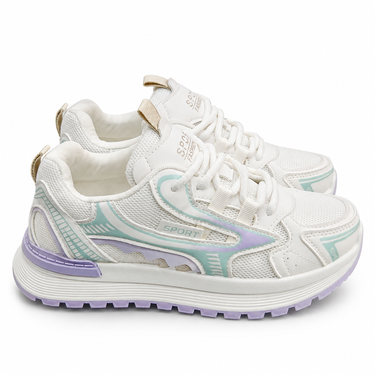 Women’s Sneaker | Code: K310