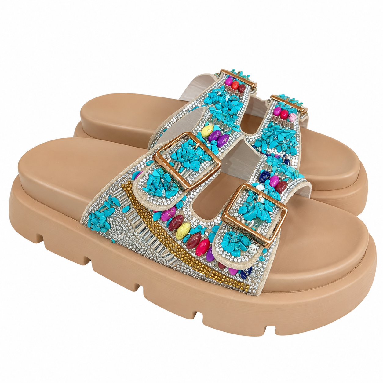 Women's Slipper – Code A2