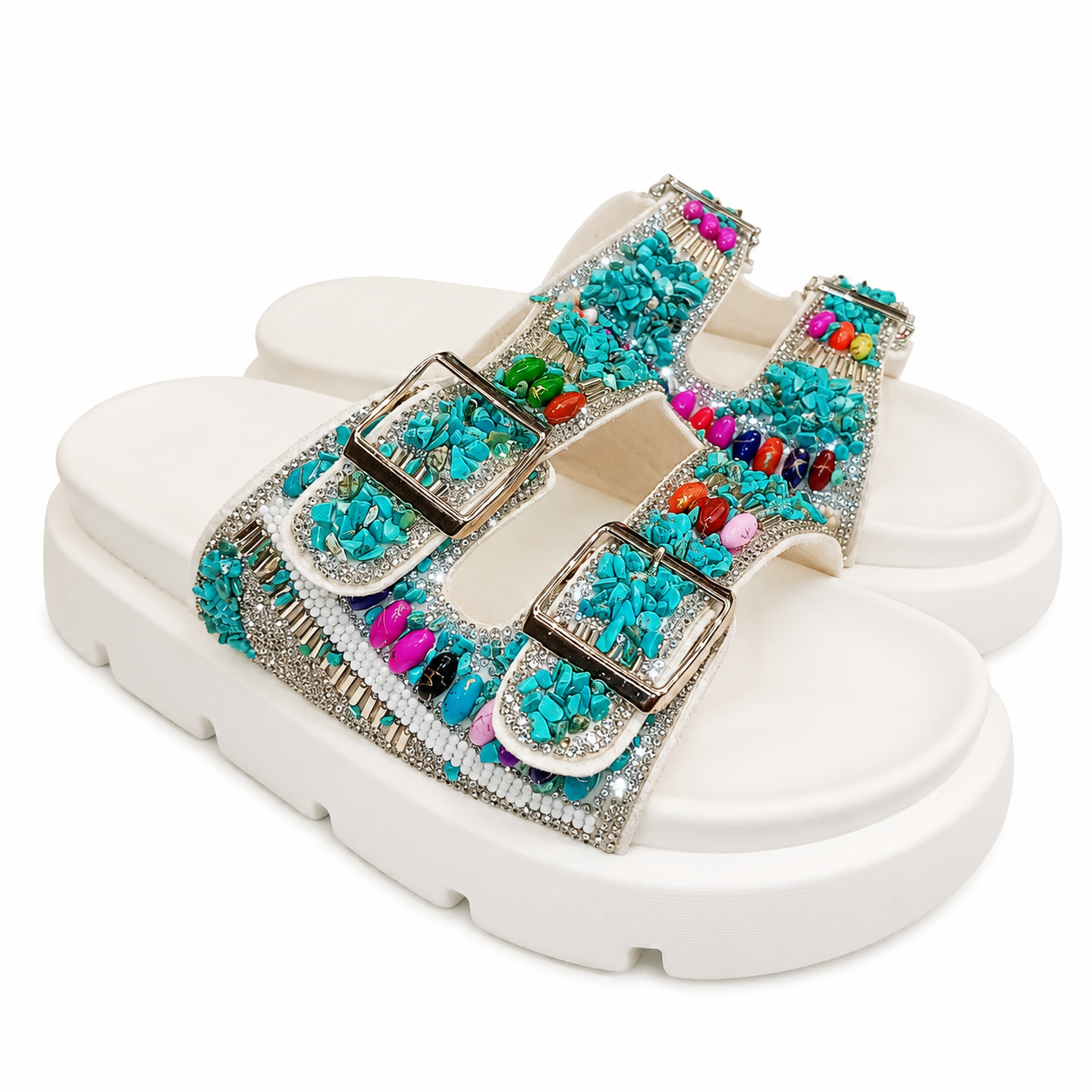 Women's Slipper – Code A2