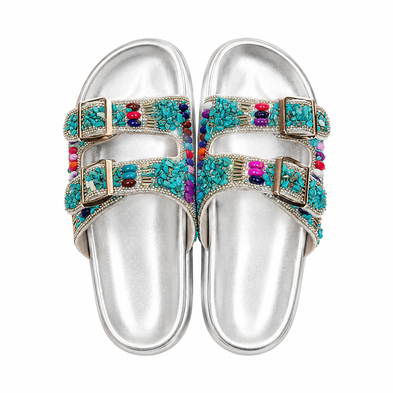 Women's Slipper – Code A2