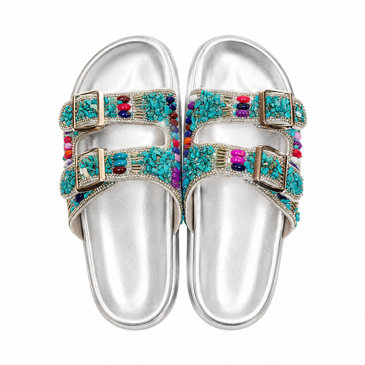 Women's Slipper – Code A2