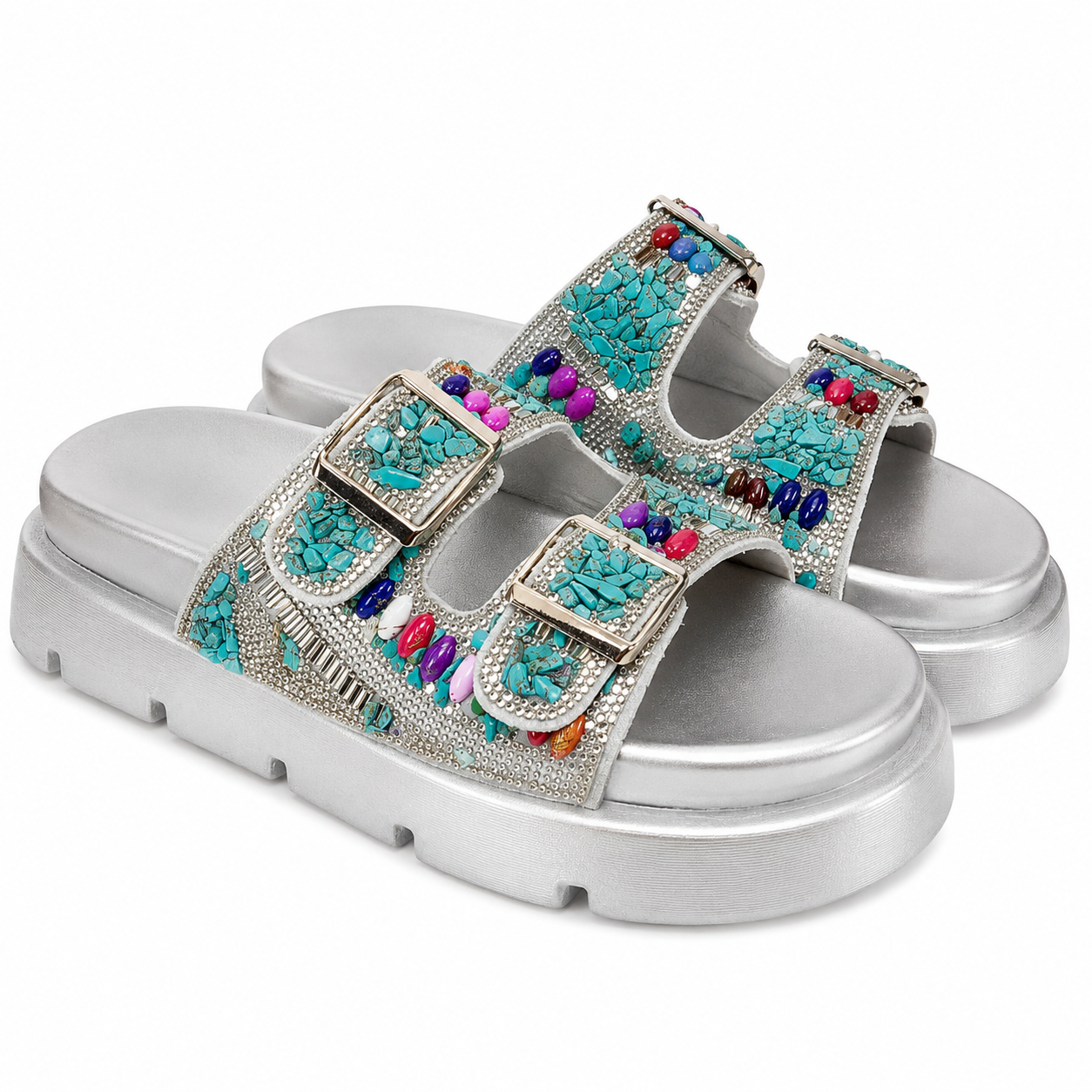 Women's Slipper – Code A2