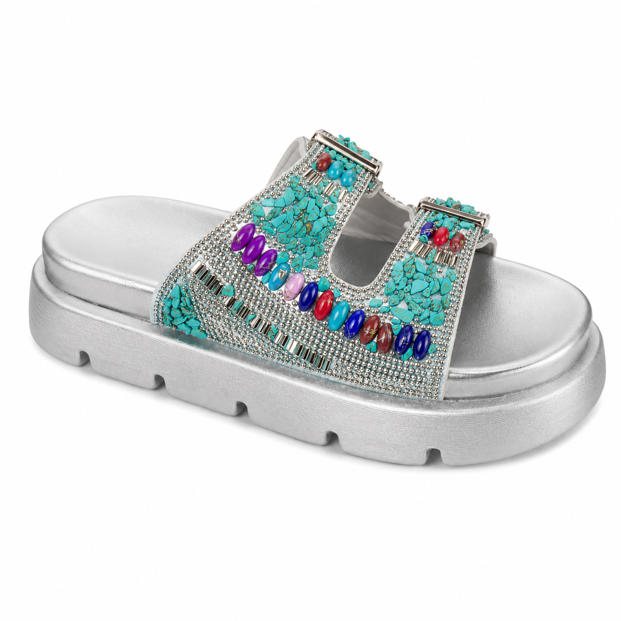 Women's Slipper – Code A2